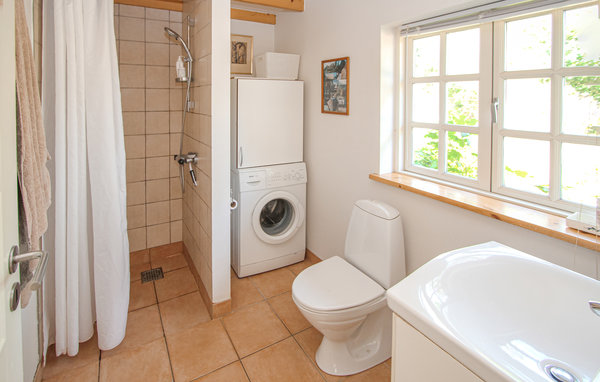Holiday Home - Maarup , Denmark - D90133 701