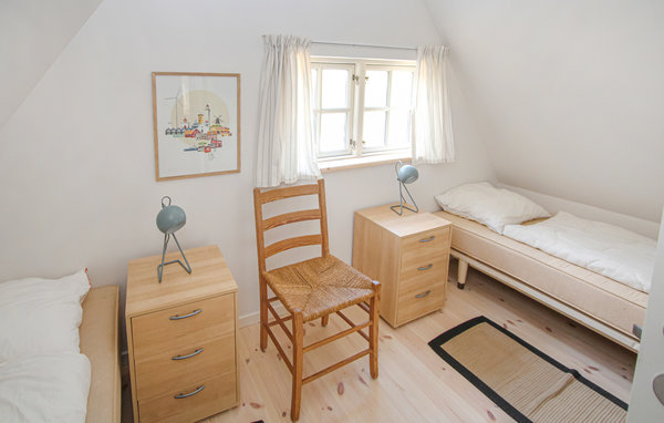 Holiday Home - Maarup , Denmark - D90133 603