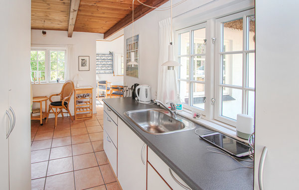 Holiday Home - Maarup , Denmark - D90133 501