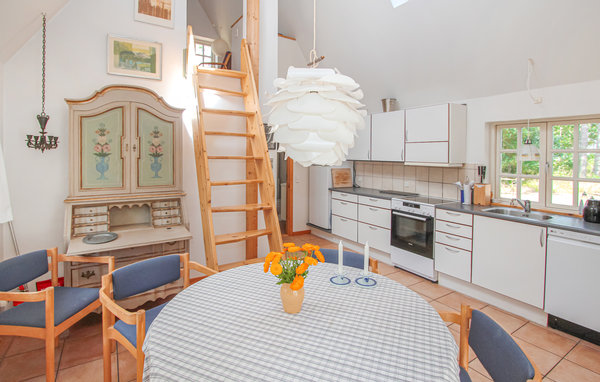 Holiday Home - Maarup , Denmark - D90133 5
