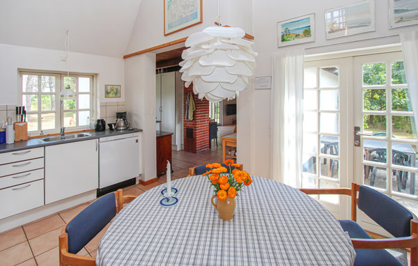 Holiday Home - Maarup , Denmark - D90133 402