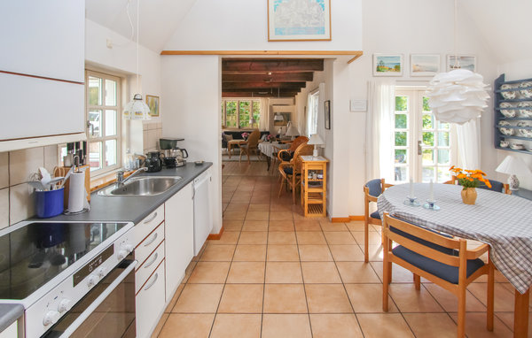 Holiday Home - Maarup , Denmark - D90133 6