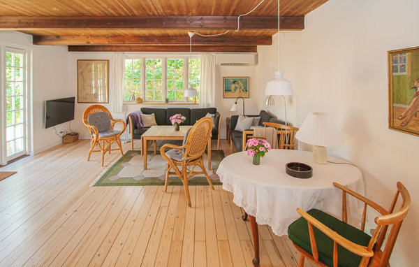 Holiday Home - Maarup , Denmark - D90133 3