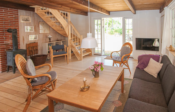 Holiday Home - Maarup , Denmark - D90133 4