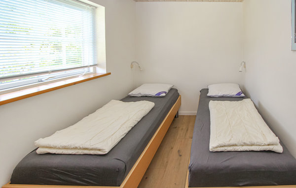Location de vacances - Maarup , Danemark - D90135 602