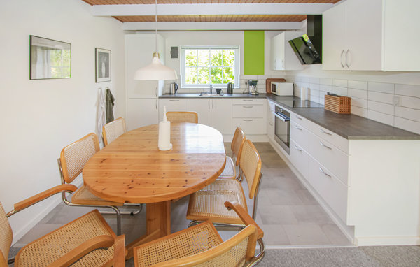 Location de vacances - Maarup , Danemark - D90135 401