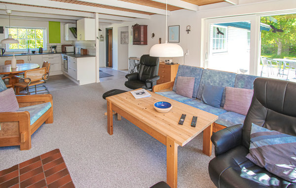 Location de vacances - Maarup , Danemark - D90135 5