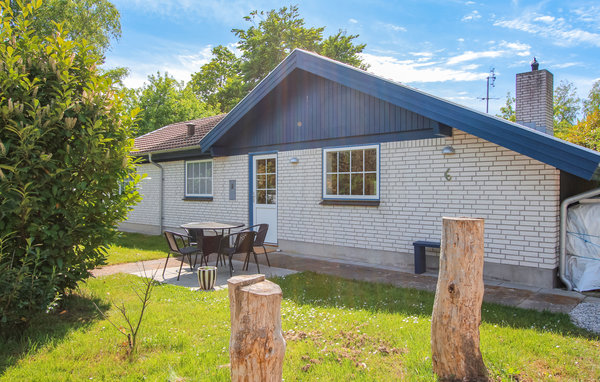 Location de vacances - Maarup , Danemark - D90135 8