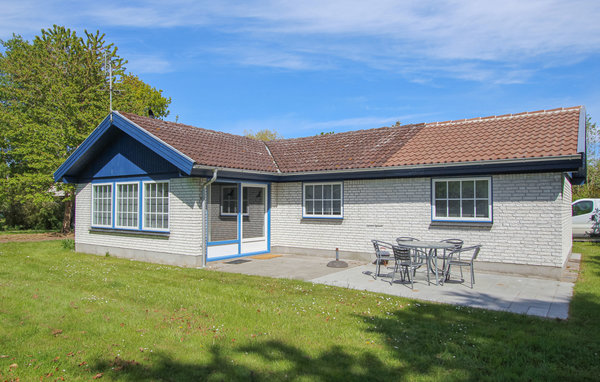 Location de vacances - Maarup , Danemark - D90135 81