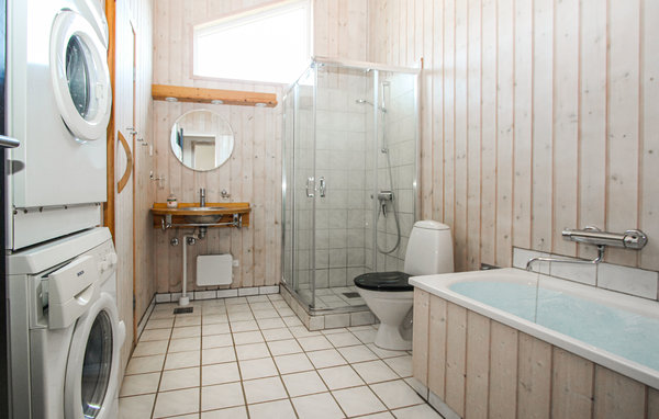 Ferienhaus - Maarup , Dänemark - D90200 701