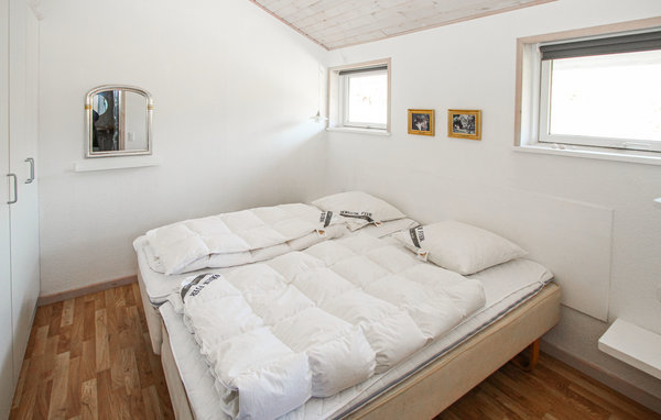Ferienhaus - Maarup , Dänemark - D90200 601