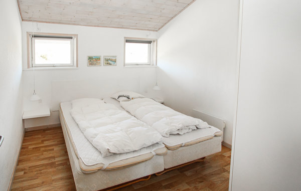 Ferienhaus - Maarup , Dänemark - D90200 603