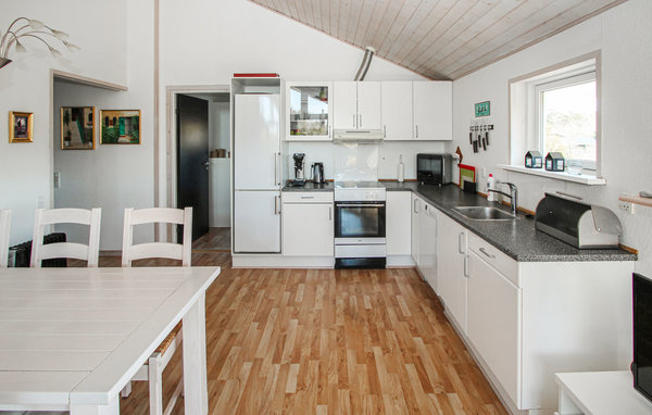 Ferienhaus - Maarup , Dänemark - D90200 6