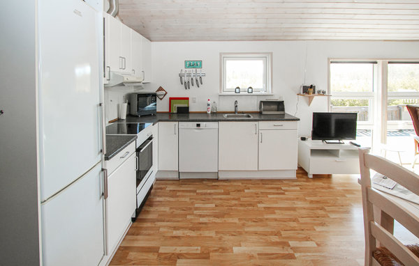 Ferienhaus - Maarup , Dänemark - D90200 401