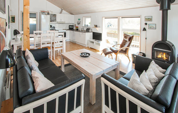 Ferienhaus - Maarup , Dänemark - D90200 3