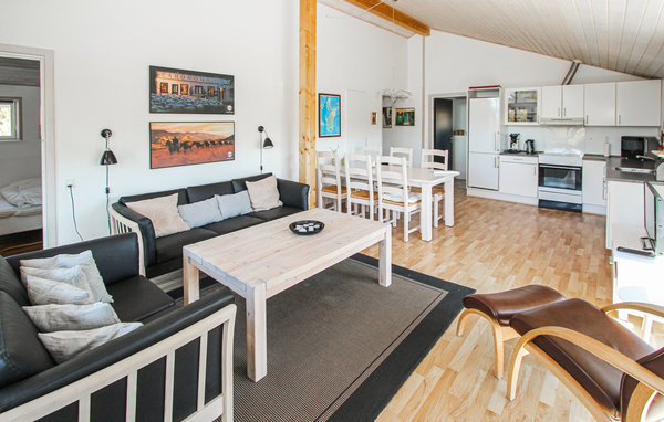 Ferienhaus - Maarup , Dänemark - D90200 301