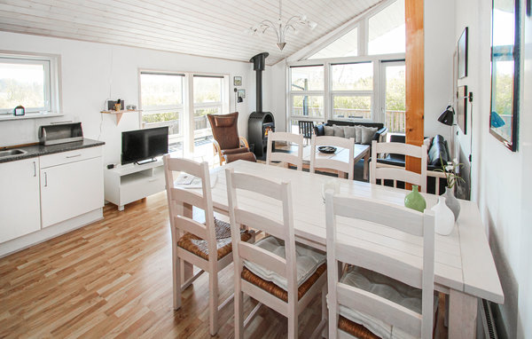 Ferienhaus - Maarup , Dänemark - D90200 5