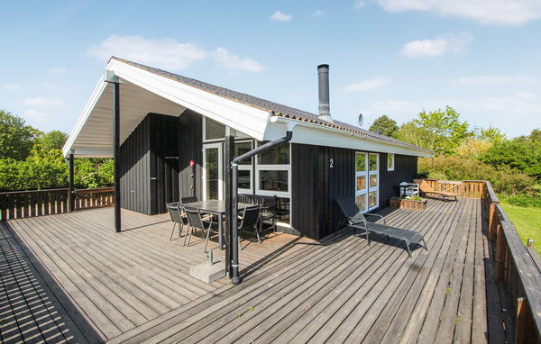 Ferienhaus - Maarup , Dänemark - D90200 7