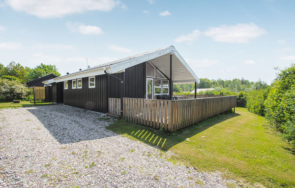 Ferienhaus - Maarup , Dänemark - D90200 81