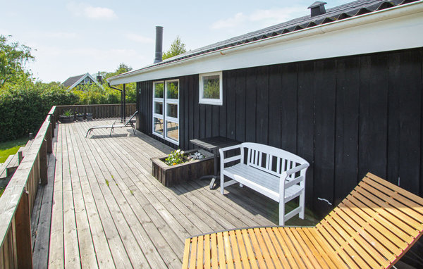 Ferienhaus - Maarup , Dänemark - D90200 9
