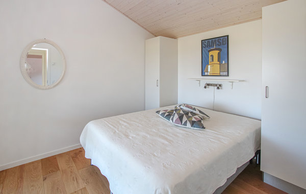 Ferienhaus - Maarup , Dänemark - D90201 601