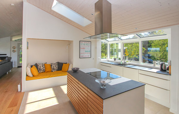 Ferienhaus - Maarup , Dänemark - D90201 5