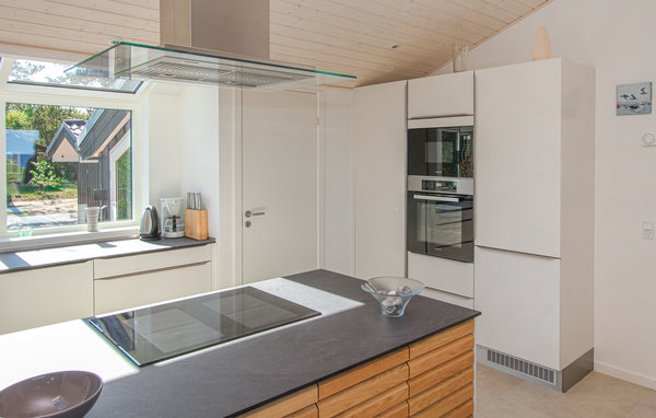 Ferienhaus - Maarup , Dänemark - D90201 401