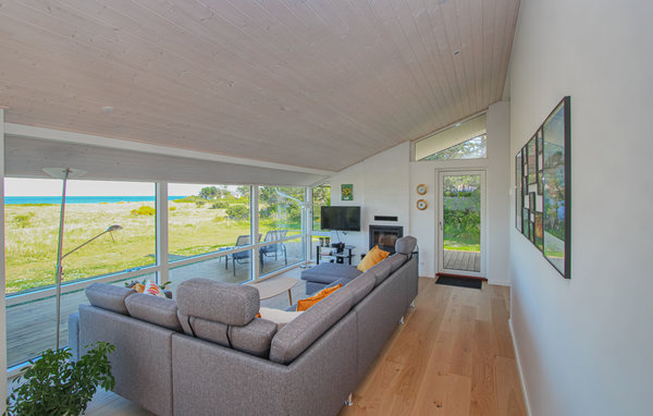 Ferienhaus - Maarup , Dänemark - D90201 3