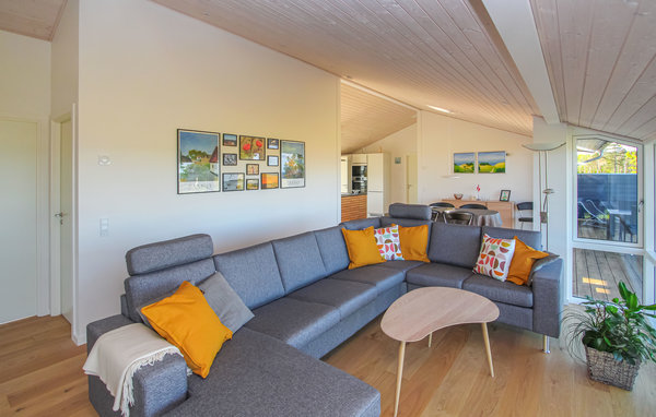Ferienhaus - Maarup , Dänemark - D90201 4