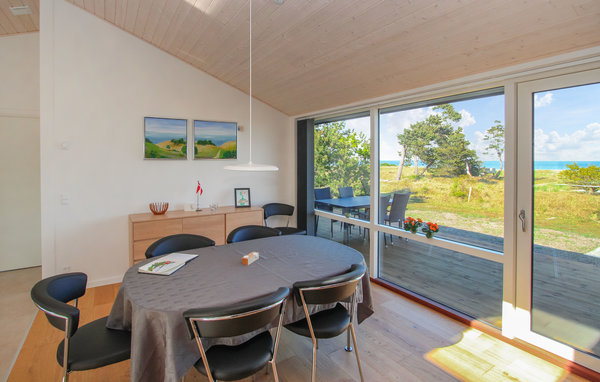 Ferienhaus - Maarup , Dänemark - D90201 301
