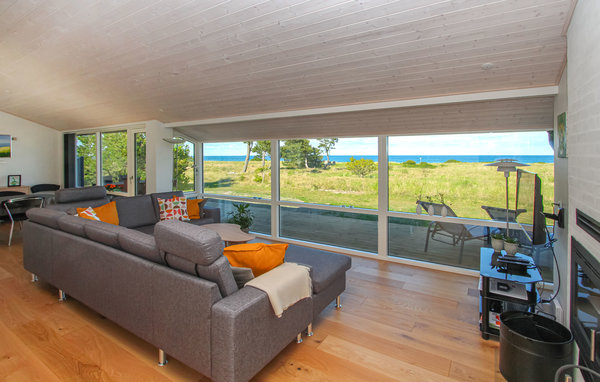 Ferienhaus - Maarup , Dänemark - D90201 302