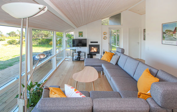 Ferienhaus - Maarup , Dänemark - D90201 303