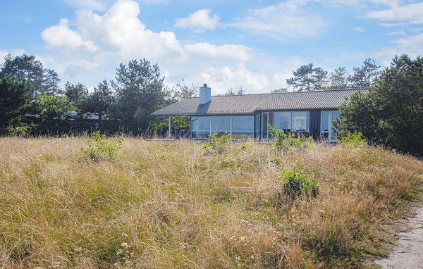 Ferienhaus - Maarup , Dänemark - D90201 81