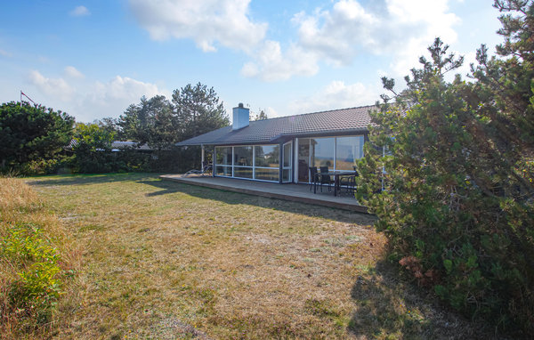Ferienhaus - Maarup , Dänemark - D90201 82