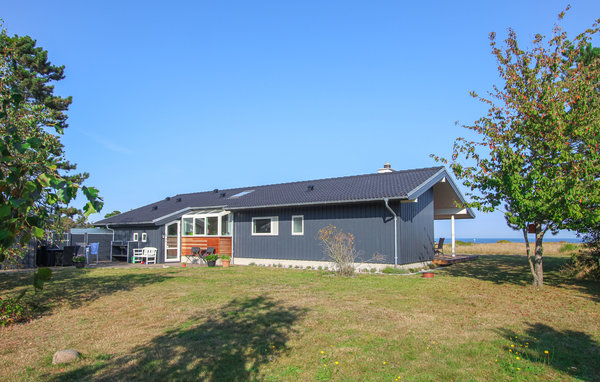 Ferienhaus - Maarup , Dänemark - D90201 105