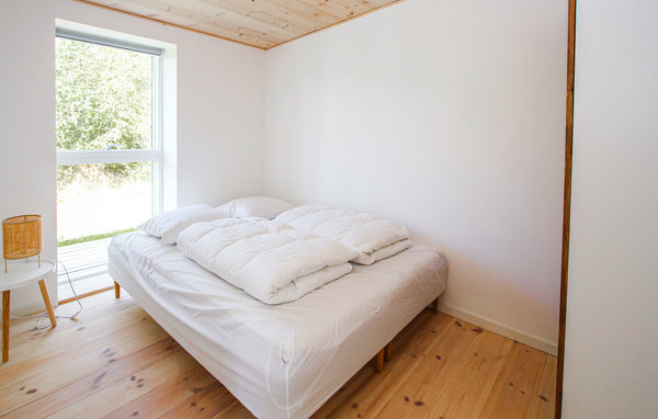 Ferienhaus - Maarup , Dänemark - D90206 601