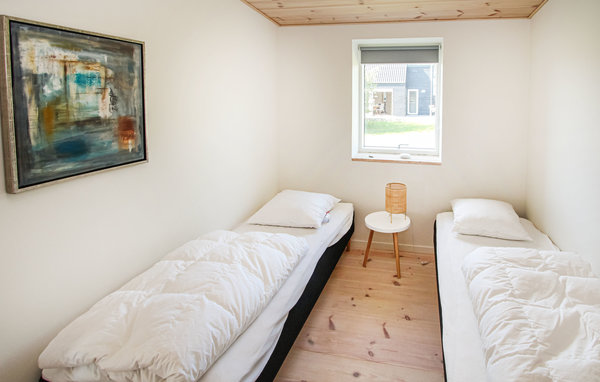 Ferienhaus - Maarup , Dänemark - D90206 602
