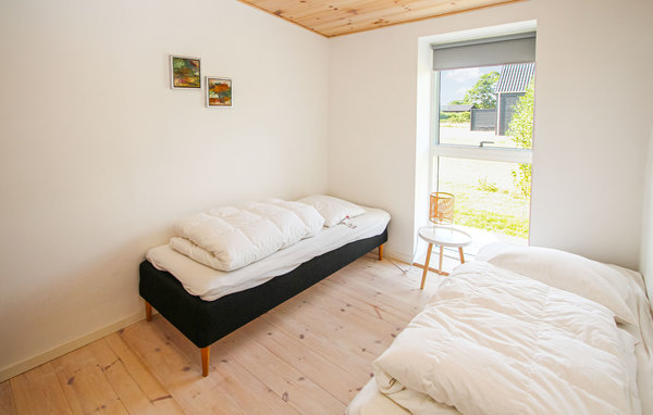 Ferienhaus - Maarup , Dänemark - D90206 603