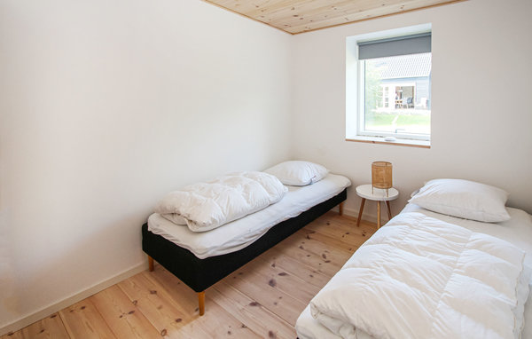Ferienhaus - Maarup , Dänemark - D90206 604