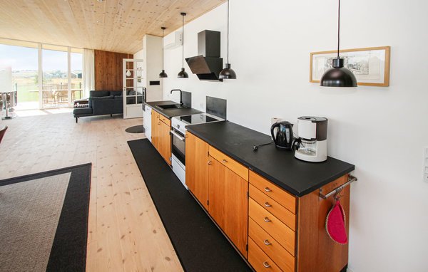 Ferienhaus - Maarup , Dänemark - D90206 402