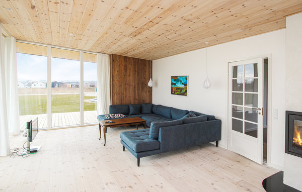 Ferienhaus - Maarup , Dänemark - D90206 3