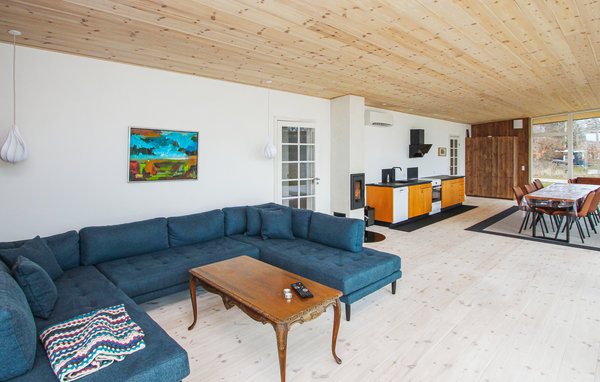 Ferienhaus - Maarup , Dänemark - D90206 4