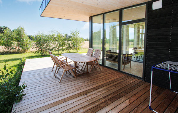 Ferienhaus - Maarup , Dänemark - D90206 8