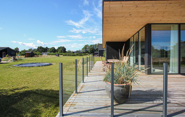 Ferienhaus - Maarup , Dänemark - D90206 7