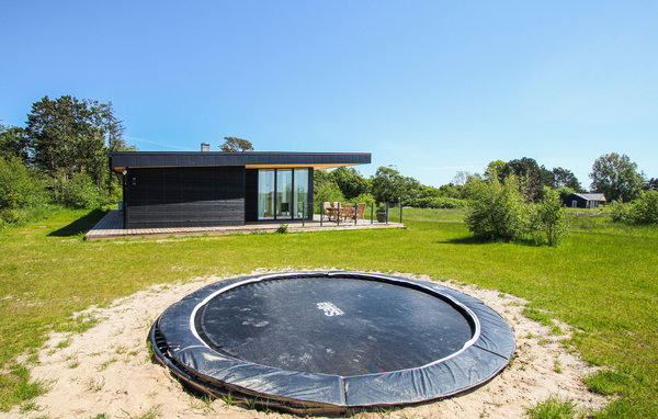 Ferienhaus - Maarup , Dänemark - D90206 9