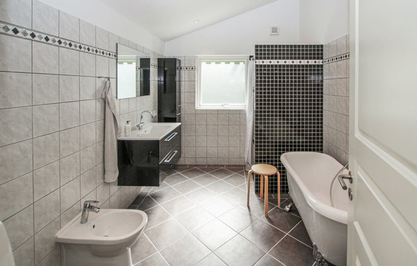 Holiday Home - Maarup , Denmark - D90209 701