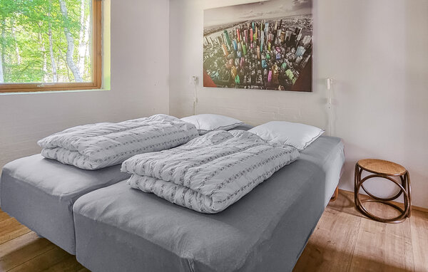 Holiday Home - Maarup , Denmark - D90209 601