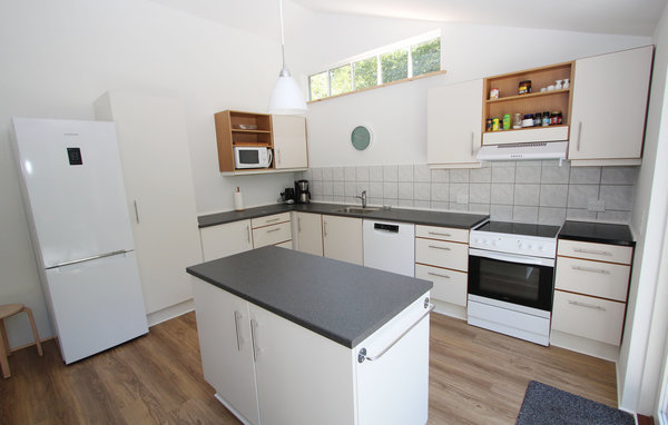 Holiday Home - Maarup , Denmark - D90209 5