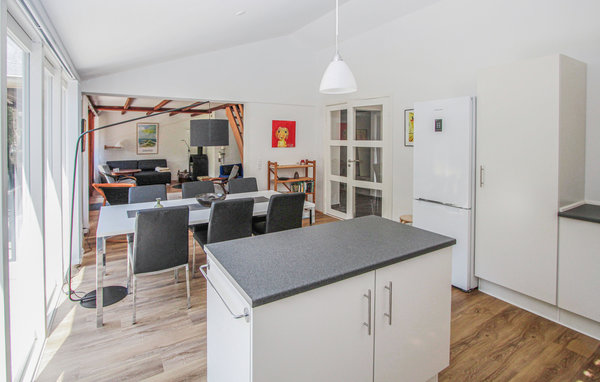 Holiday Home - Maarup , Denmark - D90209 401