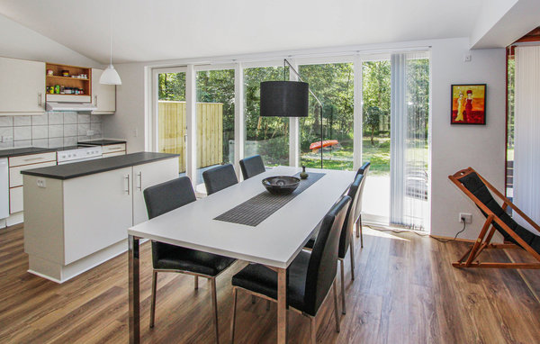 Holiday Home - Maarup , Denmark - D90209 402